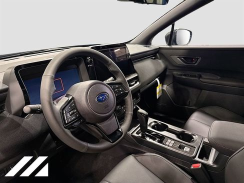 New 2026 Subaru Outback Limited XT image 8