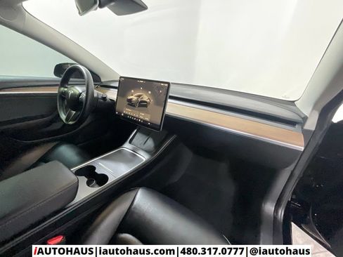 Used 2023 Tesla Model 3 Performance AWD/4WD image 24
