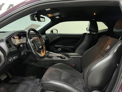 Used 2020 Dodge Challenger R/T Scat Pack image 11