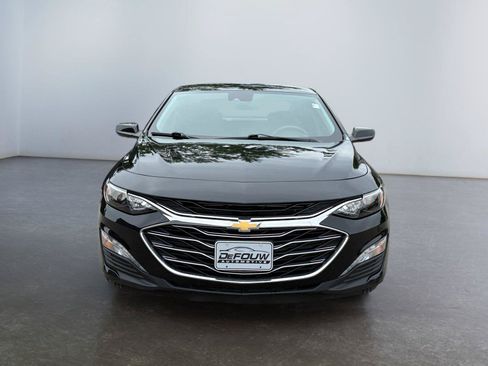 Used 2024 Chevrolet Malibu LT FWD image 8