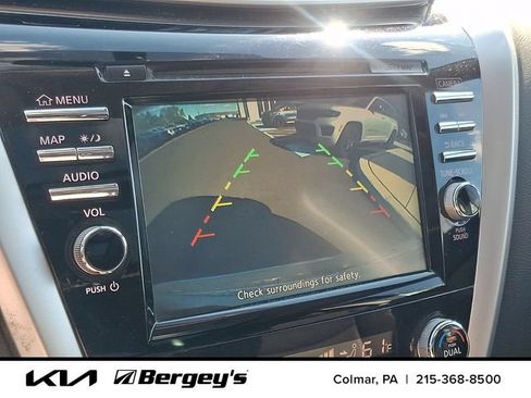 Used 2015 Nissan Murano SV w/ Premium Package AWD/4WD image 21