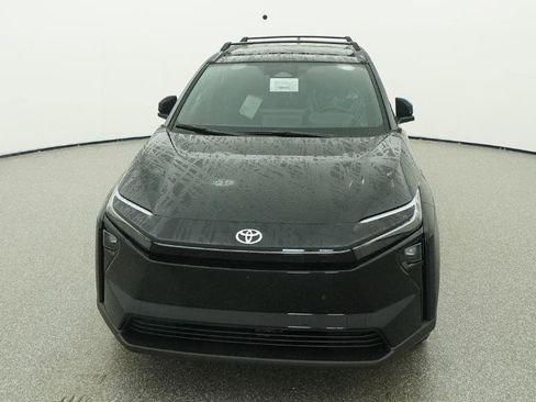 New 2026 Toyota bZ image 22