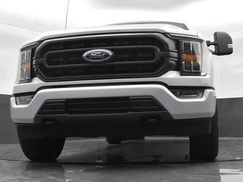 Used 2022 Ford F150 XLT w/ Equipment Group 302A High AWD/4WD image 25