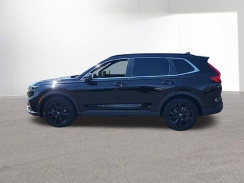 Certified 2023 Honda CR-V Sport Touring image 5