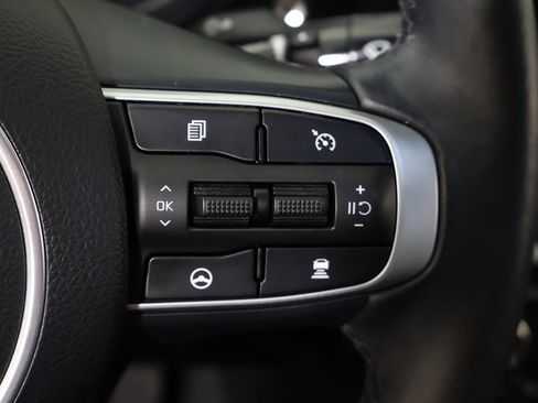 Used 2023 Kia K5 GT-Line image 44