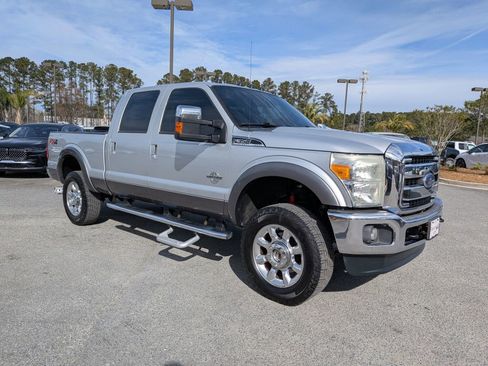 Certified 2023 Ford F150 XLT w/ Equipment Group 302A High image 3