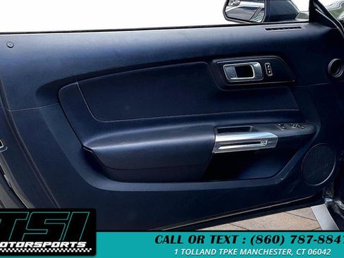 Used 2018 Ford Mustang GT RWD image 22