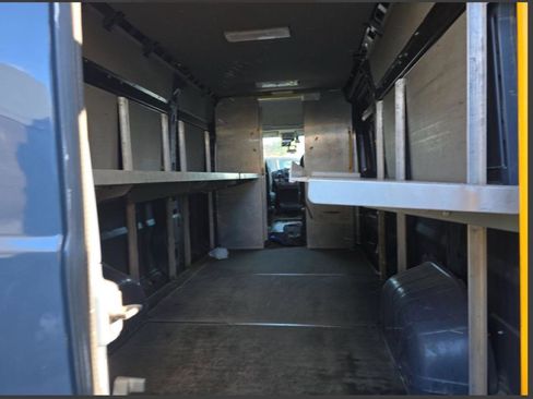 Used 2019 RAM ProMaster 3500 FWD image 5
