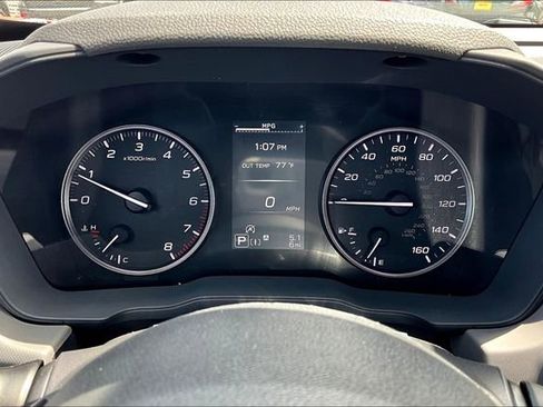 New 2025 Subaru Crosstrek 2.5i Limited w/ Crosstrek Mirror Package image 20