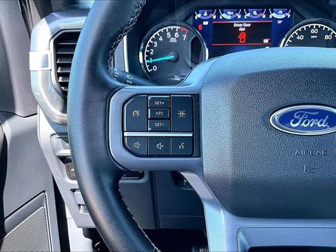 Certified 2023 Ford F150 XLT w/ Equipment Group 302A High AWD/4WD image 19