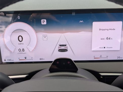 New 2026 Genesis GV70 2.5T image 18