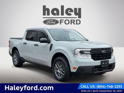 Used 2022 Ford Maverick XL w/ Equipment Group 100A Standard