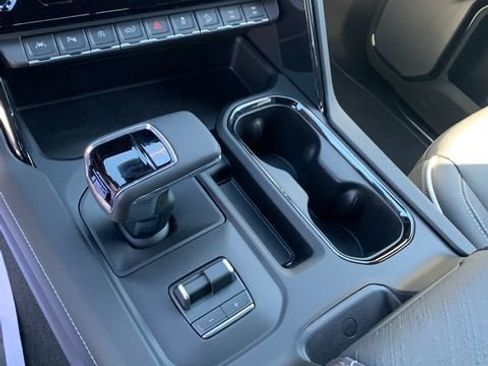 New 2026 GMC Sierra 1500 AT4X AWD/4WD image 24