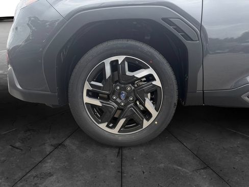 New 2026 Subaru Forester Limited AWD/4WD image 14