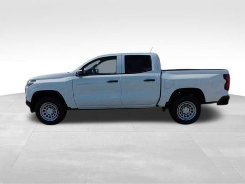 New 2026 Chevrolet Colorado W/T w/ Advanced Trailering Package image 6