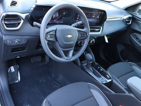 New 2026 Chevrolet TrailBlazer LT w/ Driver Confidence Package image 5