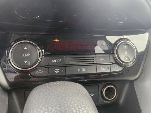Used 2022 Mitsubishi Eclipse Cross ES AWD/4WD image 21