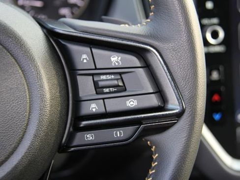 Certified 2024 Subaru Crosstrek 2.5i Sport image 20