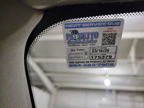 Used 2010 Nissan Armada Titanium w/ DVD Entertainment Pkg image 47