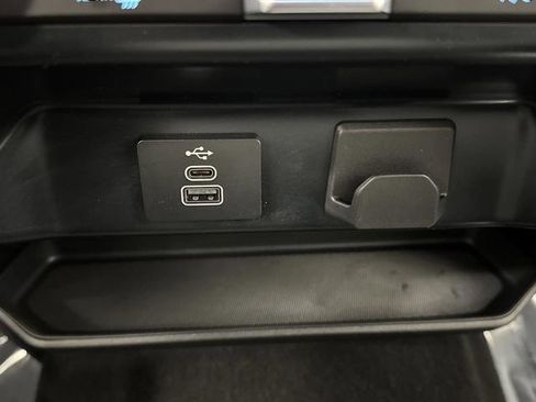 Used 2025 Ford F150 XLT w/ Equipment Group 301A Standard image 21