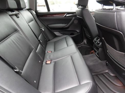 Used 2017 BMW X3 xDrive28i AWD/4WD image 21