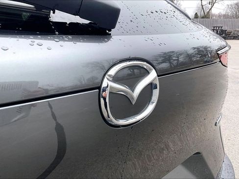 Used 2022 MAZDA CX-30 AWD 2.5 S w/ Premium Package image 8