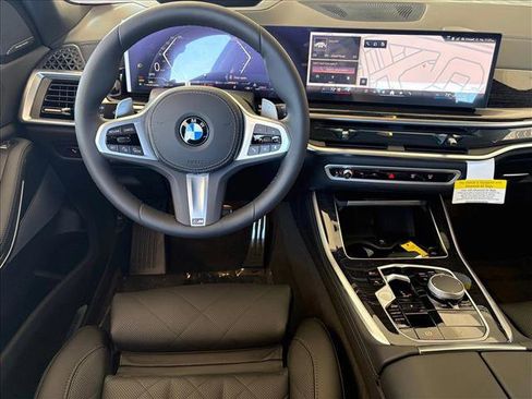 New 2026 BMW X5 xDrive40i AWD/4WD image 15