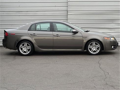 Used 2007 Acura TL image 9