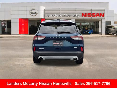 Used 2020 Ford Escape SE FWD image 5