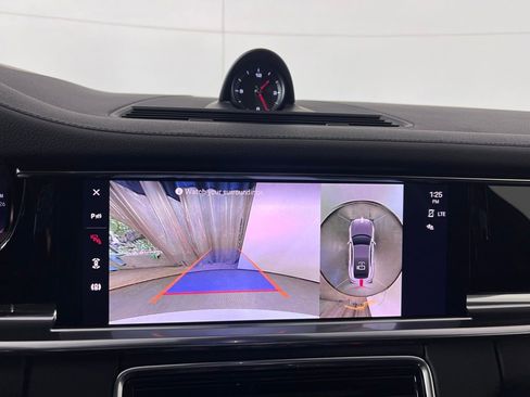 Certified 2023 Porsche Panamera 4S AWD/4WD image 32