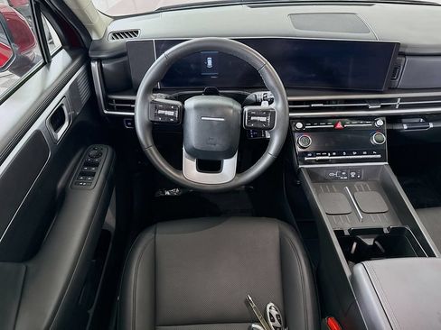 Certified 2025 Hyundai Santa Fe SEL AWD/4WD image 4