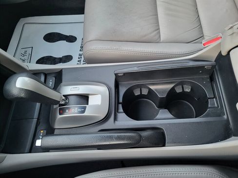 Used 2008 Honda Accord EX-L image 19