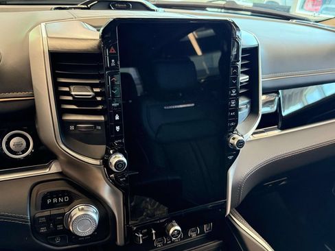 New 2026 RAM 1500 Tungsten w/ Towing Technology Group AWD/4WD image 13