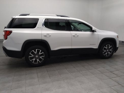 Used 2021 GMC Acadia SLE w/ Driver Convenience Package FWD image 10