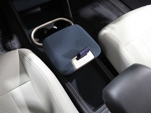 Certified 2025 MINI Cooper Countryman S image 15