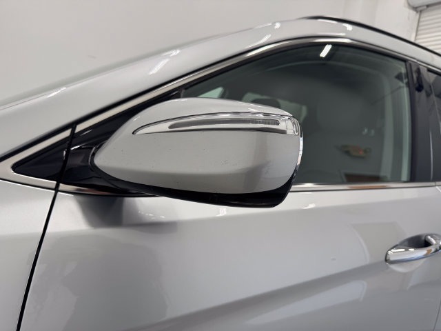 Used 2018 Hyundai Santa Fe Sport FWD image 39
