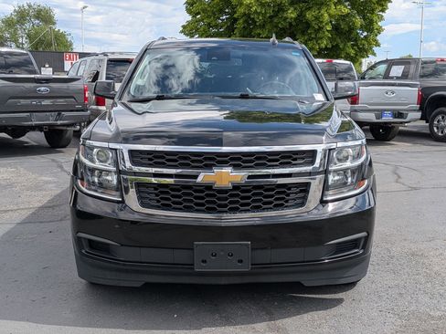 Used 2019 Chevrolet Suburban LT AWD/4WD image 11