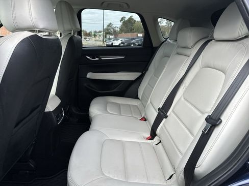 Used 2018 MAZDA CX-5 Grand Touring w/ Premium Package image 23