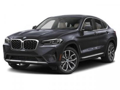 Used 2025 BMW X4 M40i w/ Premium Package