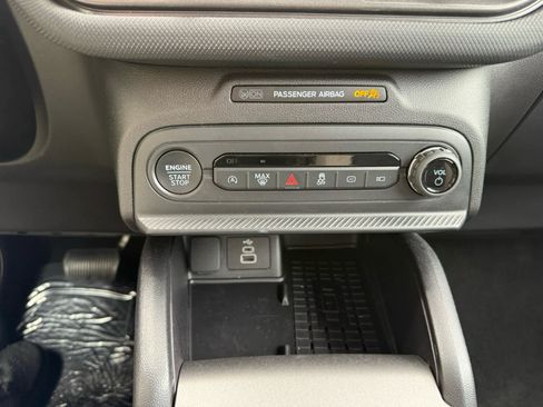 Used 2025 Ford Bronco Sport Big Bend w/ Convenience Package AWD/4WD image 15