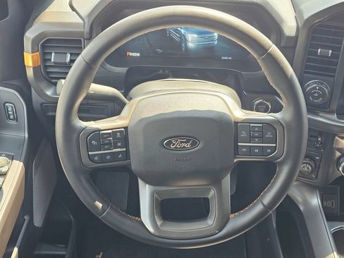 Used 2025 Ford F150 Tremor w/ Tow/Haul Package AWD/4WD image 18