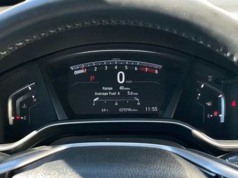 Used 2022 Honda CR-V EX-L image 13