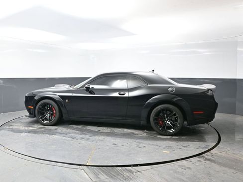 Used 2022 Dodge Challenger R/T Scat Pack image 11