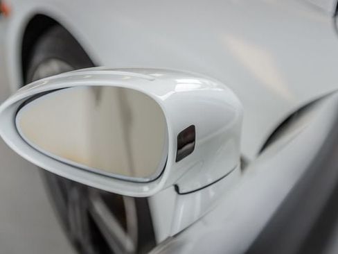 Used 2014 Porsche Panamera 4S Executive AWD/4WD image 50