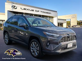 Used 2024 Toyota RAV4 XLE Premium w/ Weather Package AWD/4WD video 1