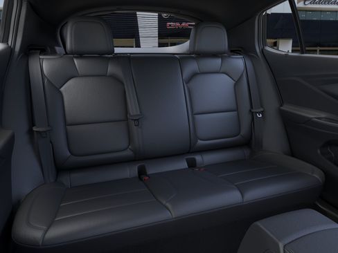 New 2026 Buick Envista Sport Touring w/ Convenience I Package FWD image 19