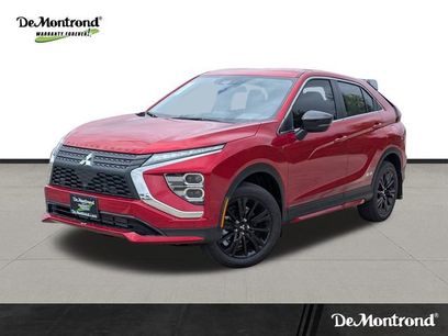 New 2026 Mitsubishi Eclipse Cross Ralliart