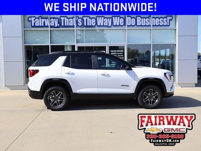 New 2027 GMC Terrain AT4 w/ Convenience Package III