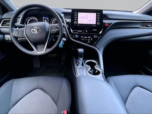 Used 2024 Toyota Camry LE FWD image 16