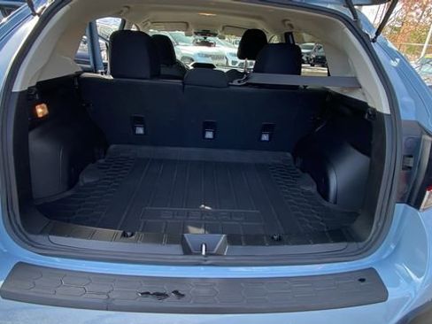 Certified 2021 Subaru Crosstrek 2.0i image 33